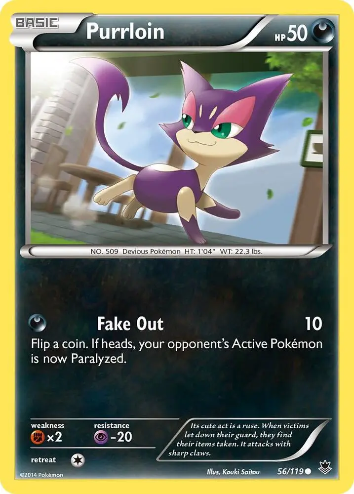 Purrloin, Phantom Forces 56/119