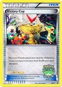 Victory Cup, BW Black Star Promos BW31
