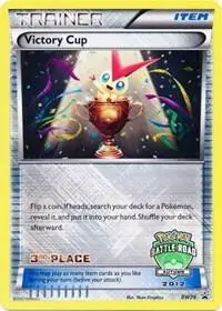 Victory Cup, BW Black Star Promos BW29