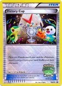 Victory Cup, BW Black Star Promos BW30