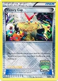 Victory Cup, BW Black Star Promos BW31