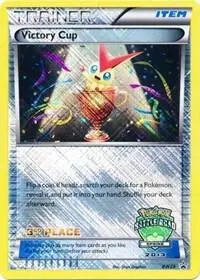 Victory Cup, BW Black Star Promos BW29