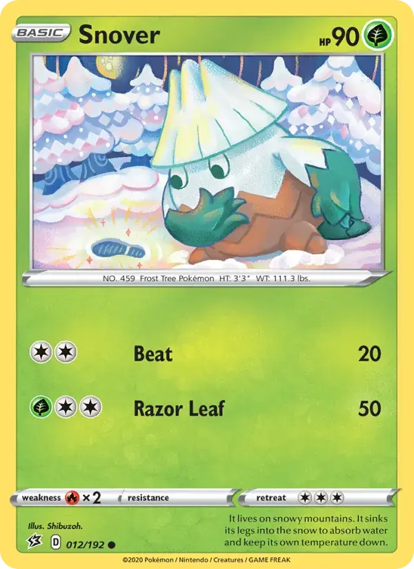 Snover, Rebel Clash 12/192