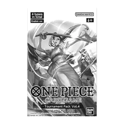 Tournament Pack Vol. 4