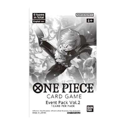 Event Pack Vol. 2