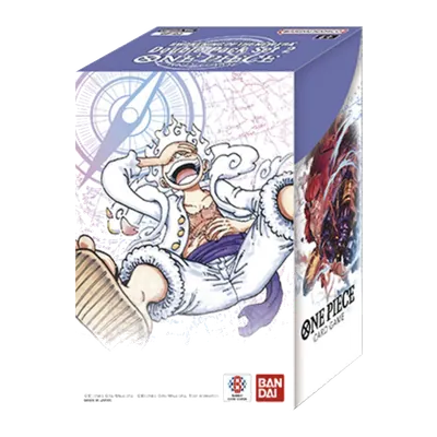 Double Pack Set Volume 2