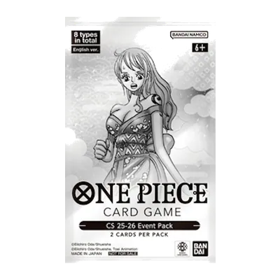 CS 25-26 Event Pack