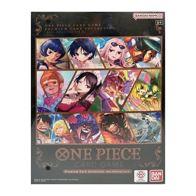 Premium Card Collection -Best Selection Vol. 5-