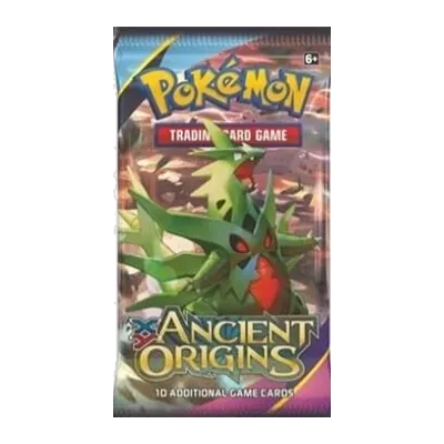 XY Ancient Origins Booster Pack