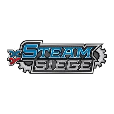 Steam Siege Prerelease Kit