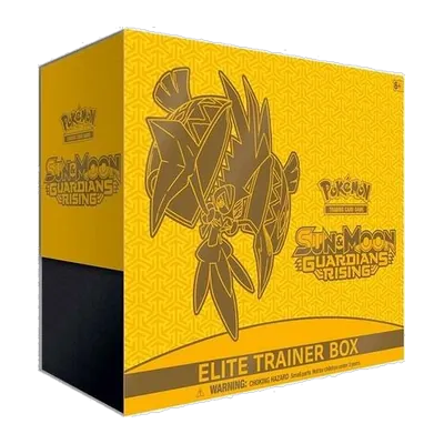 Guardians Rising Elite Trainer Box