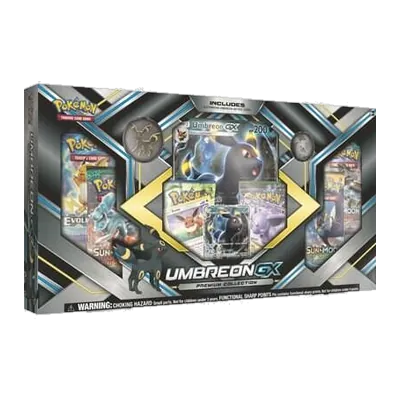 Umbreon GX Premium Collection