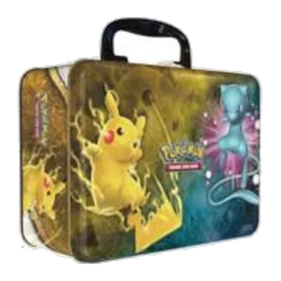 Shining Legends Collector Chest