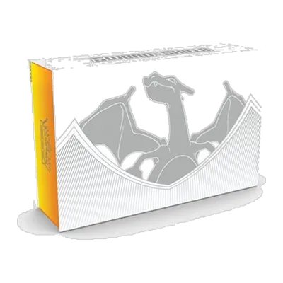 Sword & Shield Ultra-Premium Collection: Charizard
