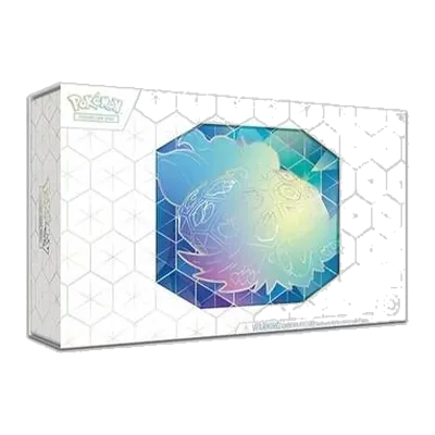 Terapagos ex Ultra-Premium Collection