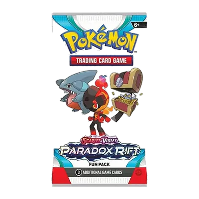 Paradox Rift Fun Pack
