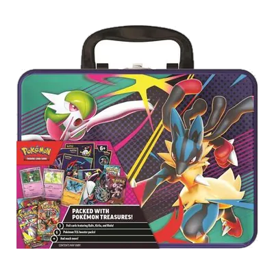 Fall 2025 Collector Chest