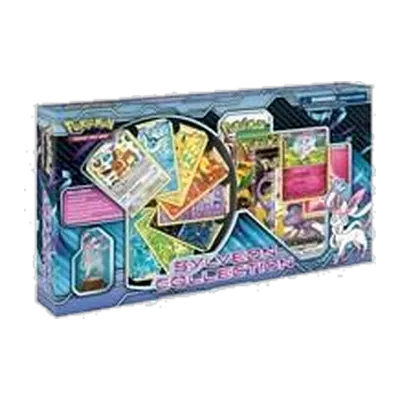 Sylveon Collection