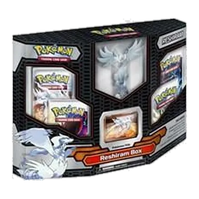Reshiram Box