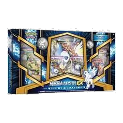 Mega Absol EX Premium Collection